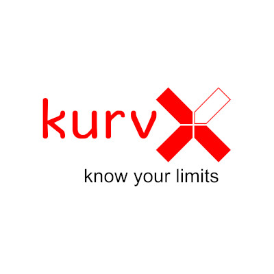 kurvx logo