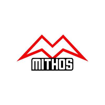mithos sports logo