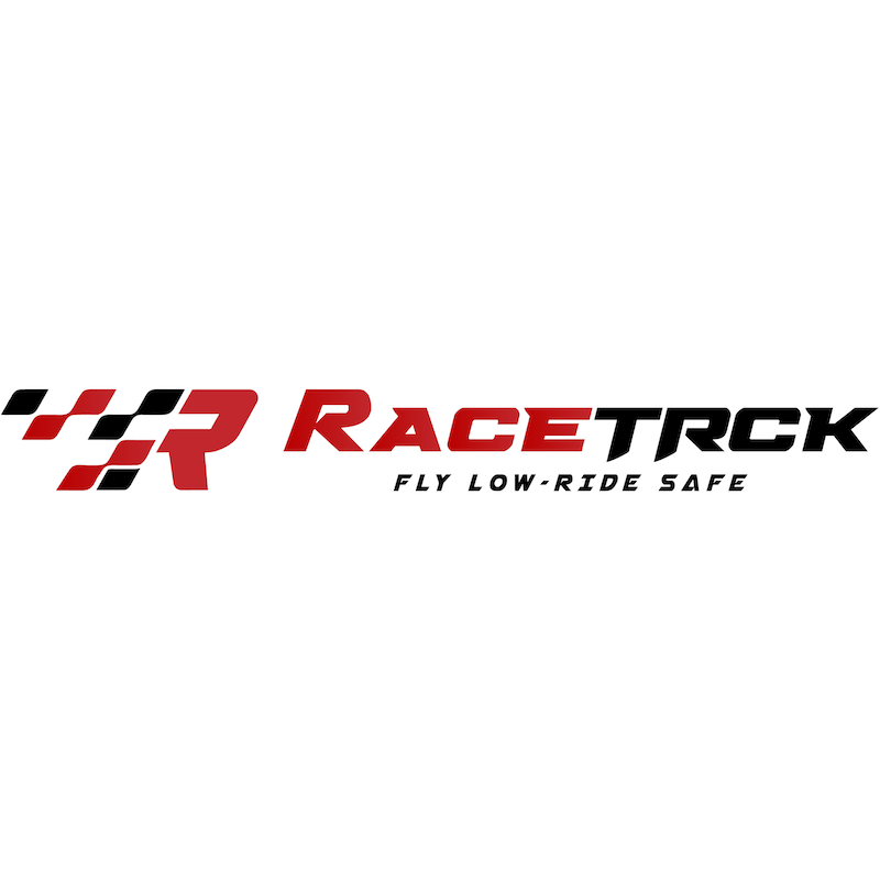 racetrck logo