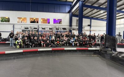 Auftakt im gewohnten Rhythmus