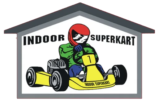 Indoor Superkart Hemsbach